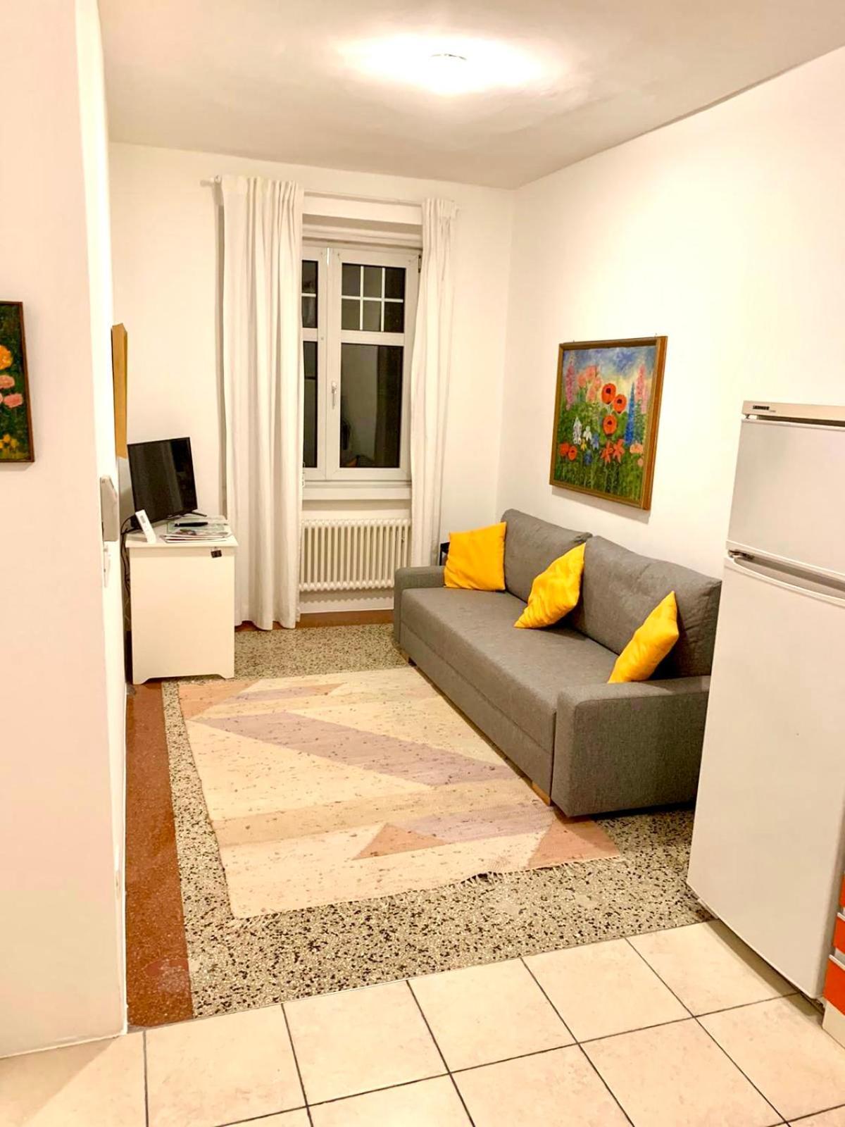 Cozy City Center Apartment Bolzano Exterior foto